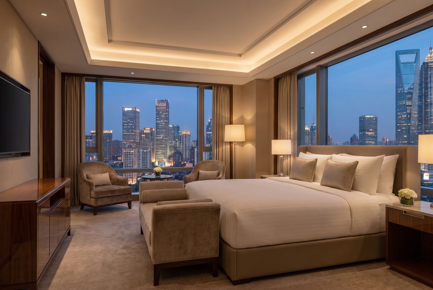 Hotels in The East Coast