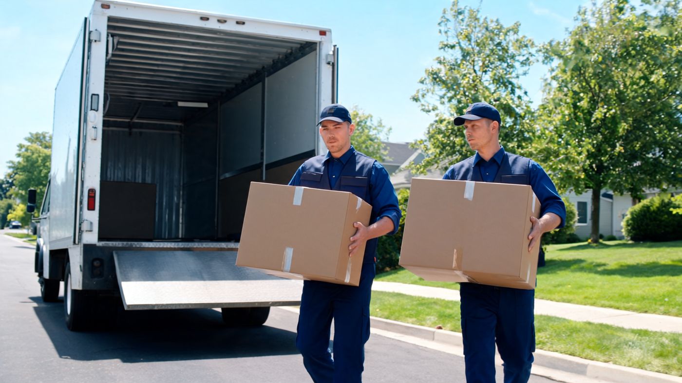 Moving to The East Coast